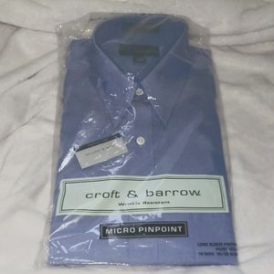 Croft & Barrow Dress Shirt